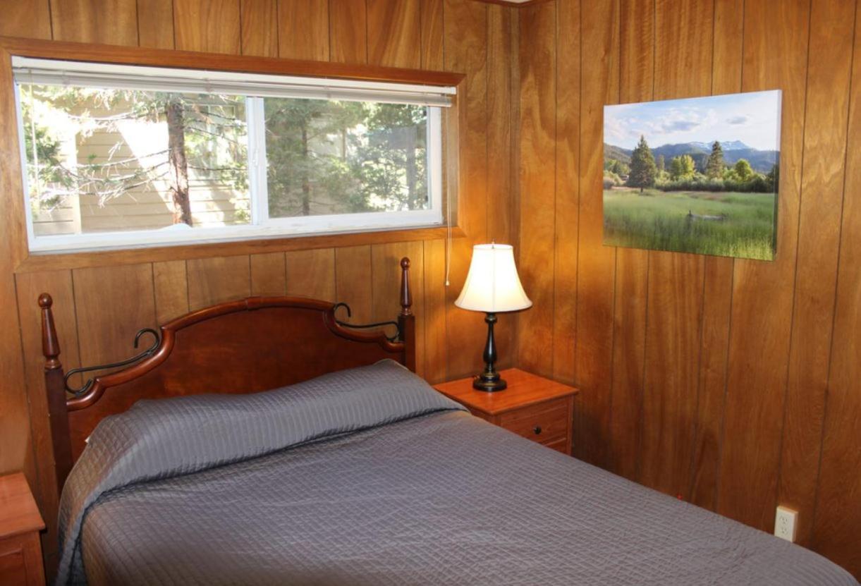 Plumas Pines Resort Prattville ภายนอก รูปภาพ
