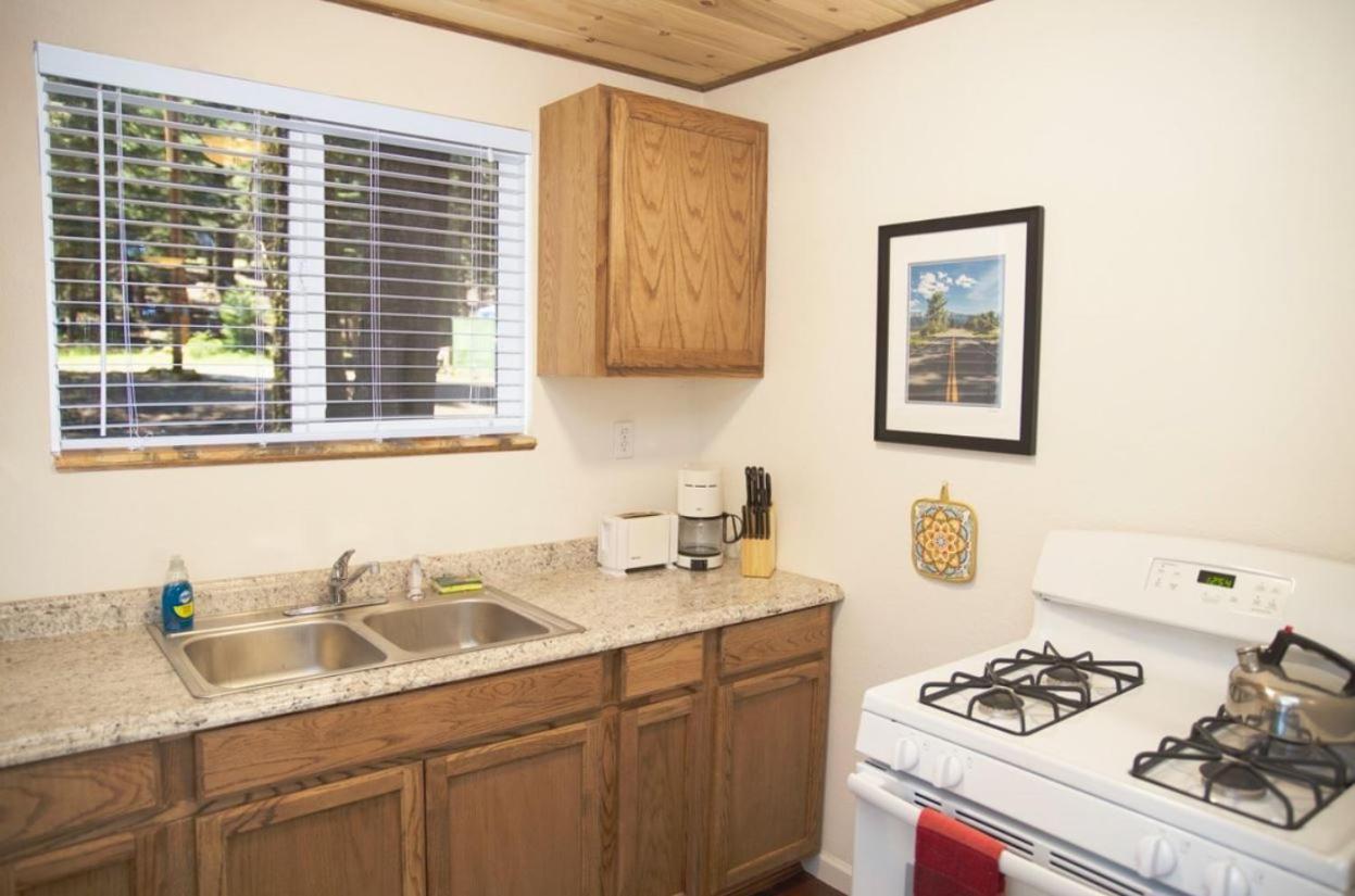 Plumas Pines Resort Prattville ภายนอก รูปภาพ
